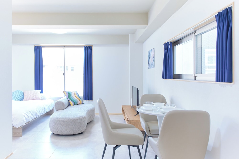 アパートメント 禁煙 (401, 3 people) 客室20 | リバティープレイス中野