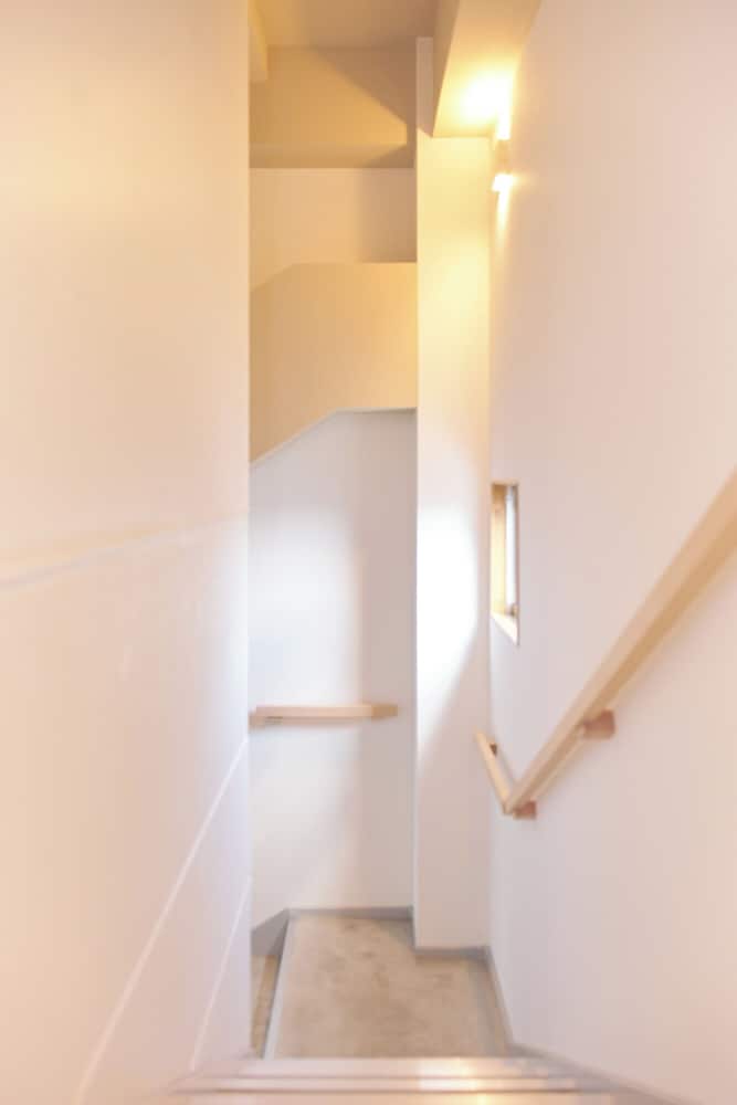 アパートメント 禁煙 (801, 6 people) 客室6 | リバティープレイス中野