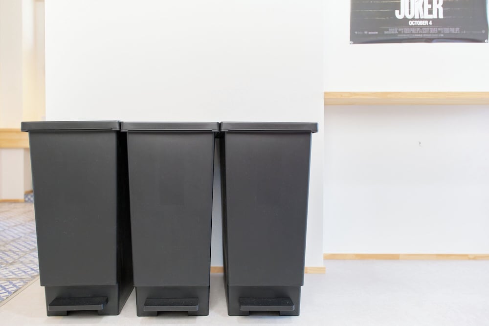 アパートメント 禁煙 (501, 3 people) 客室14 | リバティープレイス中野