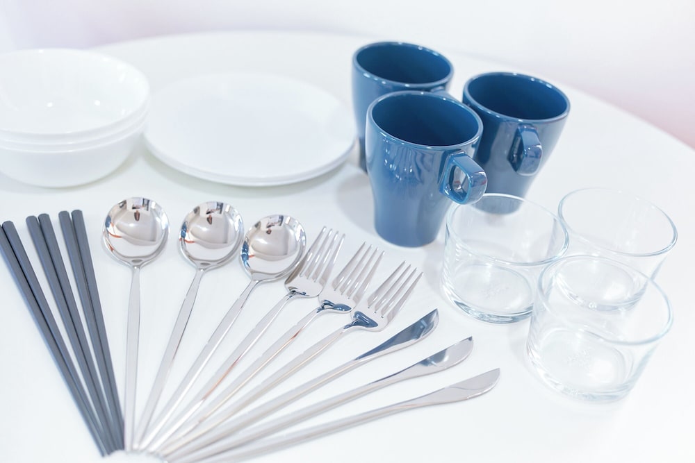 アパートメント 禁煙 (501, 3 people) 専用キッチン0 | リバティープレイス中野