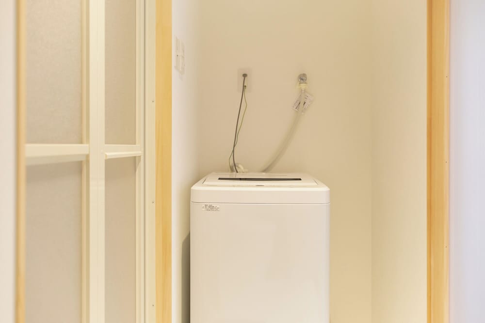 アパートメント 禁煙 (501, 3 people) バスルーム2 | リバティープレイス中野