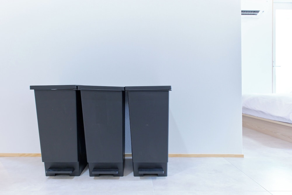 アパートメント 禁煙 (401, 3 people) 客室4 | リバティープレイス中野