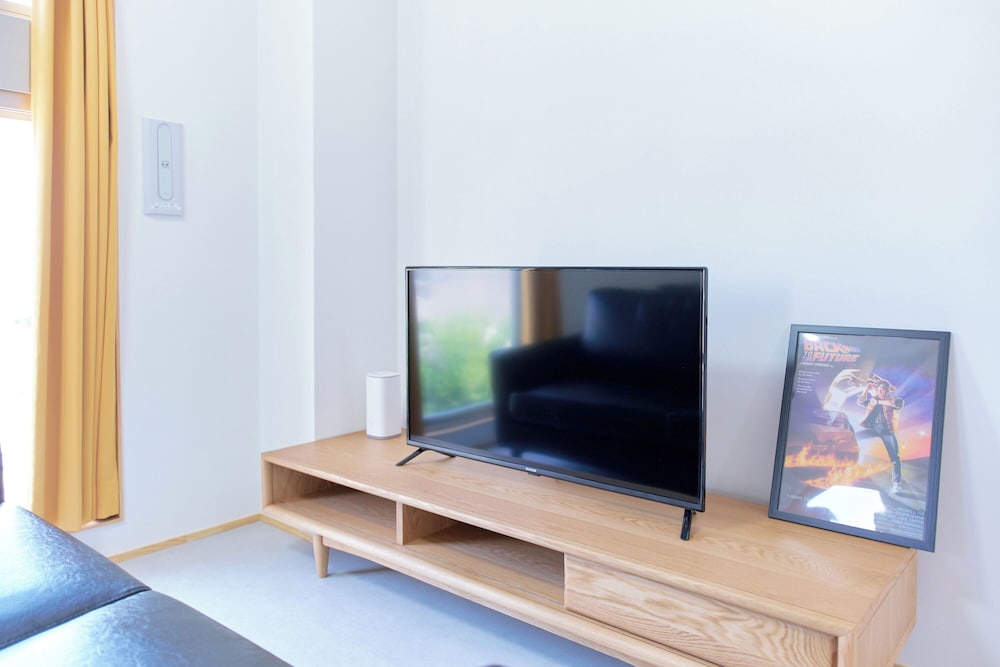 アパートメント 禁煙 (501, 3 people) 客室11 | リバティープレイス中野