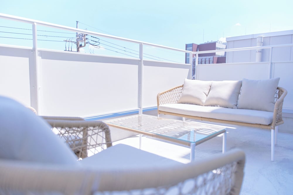 アパートメント 禁煙 (401, 3 people) 客室14 | リバティープレイス中野