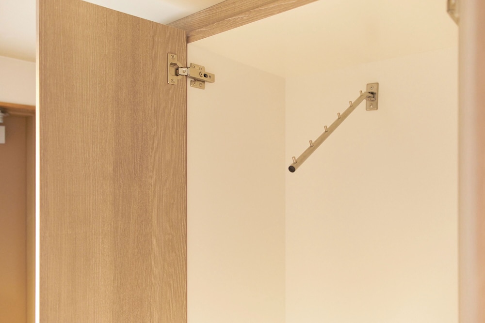 アパートメント 禁煙 (801, 6 people) 客室33 | リバティープレイス中野