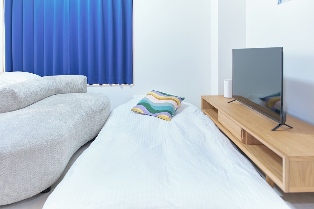 アパートメント 禁煙 (401, 3 people) 客室17 | リバティープレイス中野