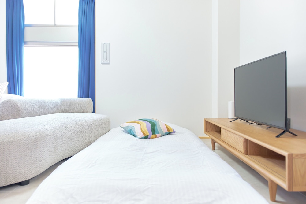 アパートメント 禁煙 (601, 3 people) 客室13 | リバティープレイス中野