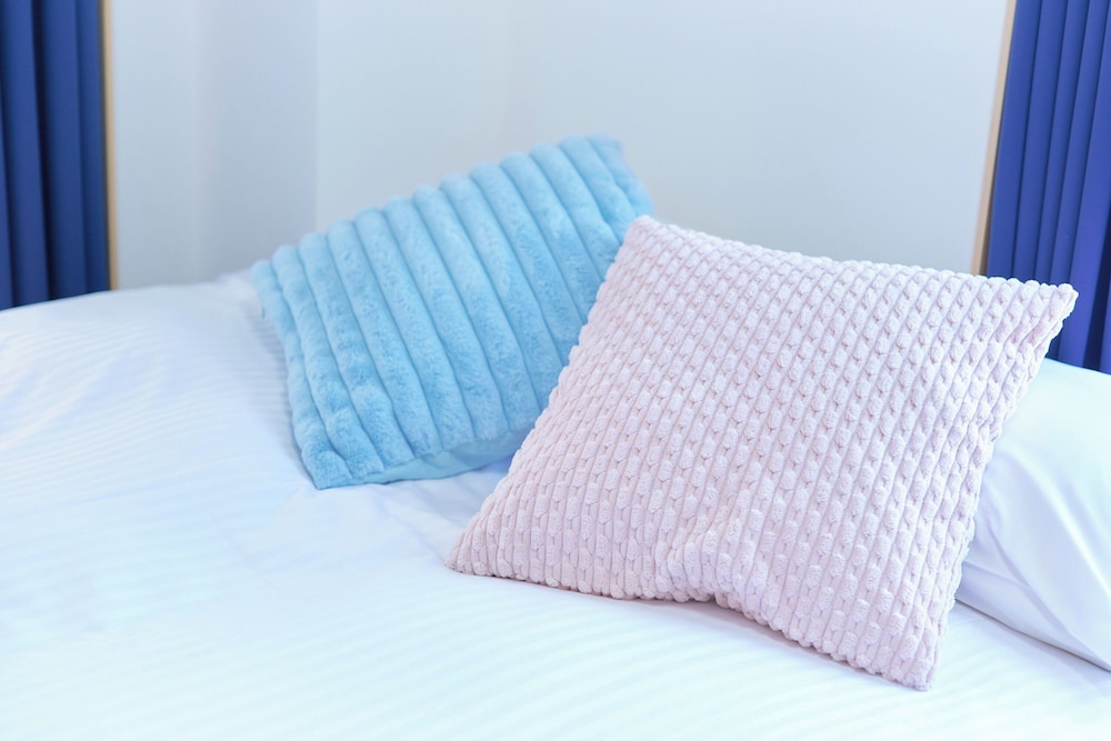 客室1 | リバティープレイス中野