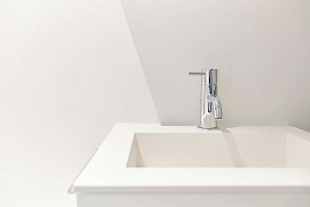 アパートメント 禁煙 (701, 3 people) バスルーム0 | リバティープレイス中野