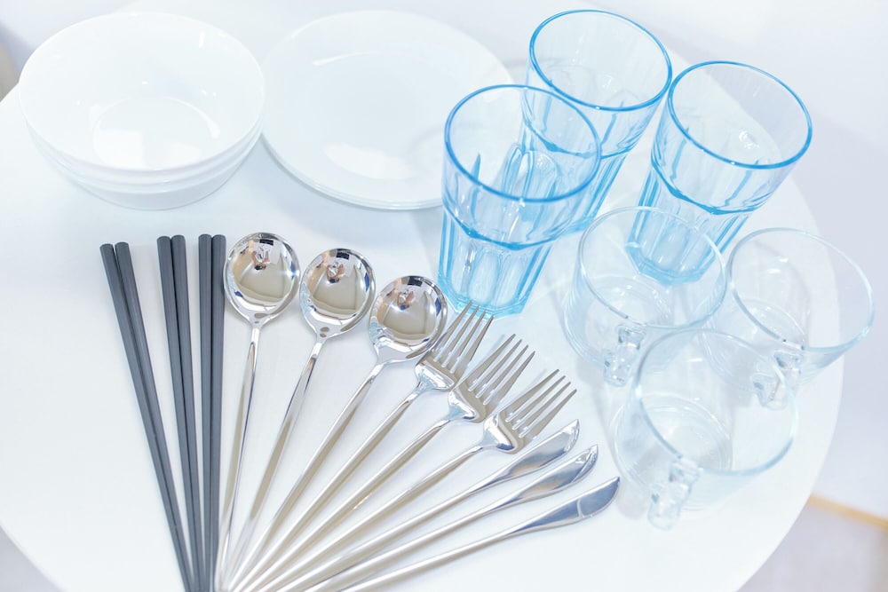 アパートメント 禁煙 (401, 3 people) 専用キッチン0 | リバティープレイス中野