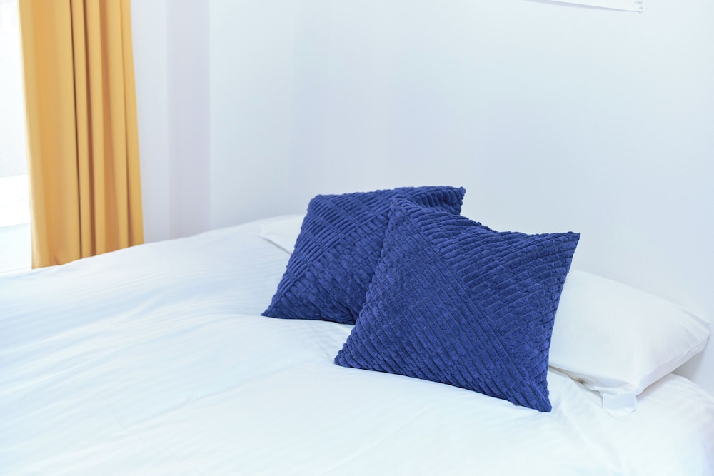 アパートメント 禁煙 (501, 3 people) 客室13 | リバティープレイス中野