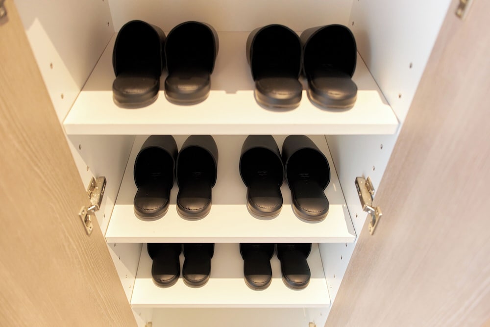 アパートメント 禁煙 (801, 6 people) 客室10 | リバティープレイス中野