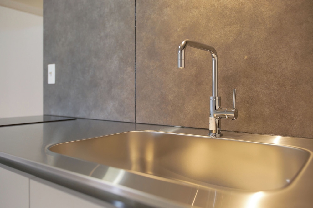 アパートメント 禁煙 (801, 6 people) 専用キッチン5 | リバティープレイス中野