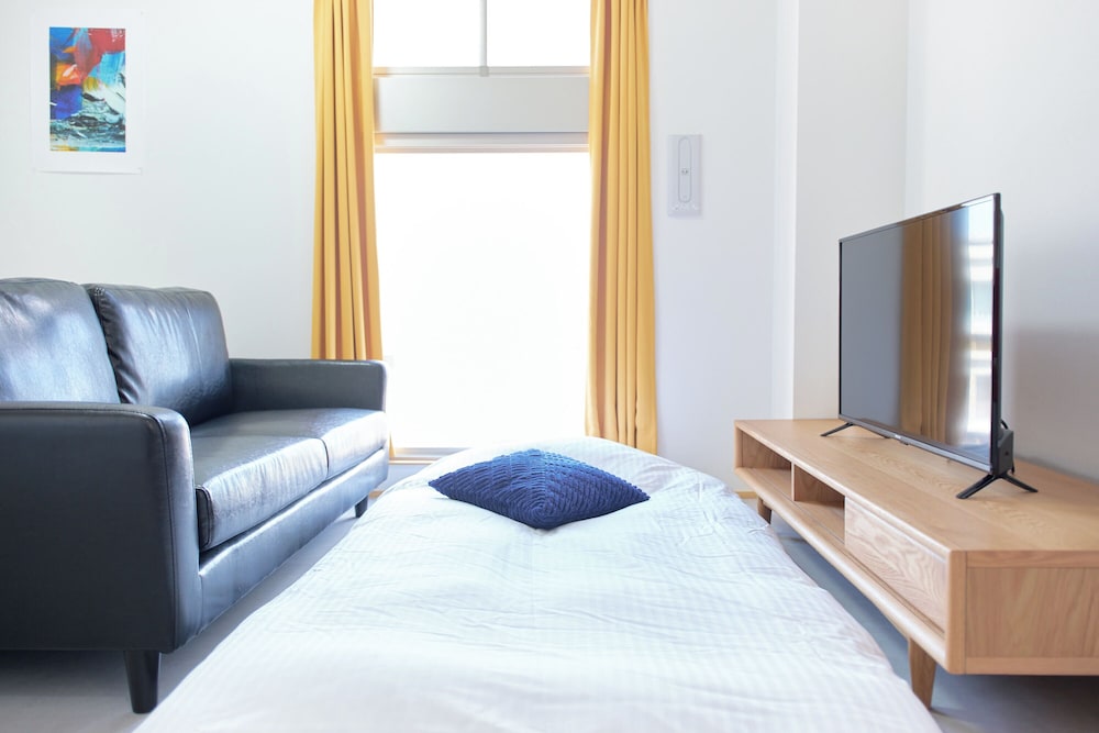 アパートメント 禁煙 (501, 3 people) 客室17 | リバティープレイス中野