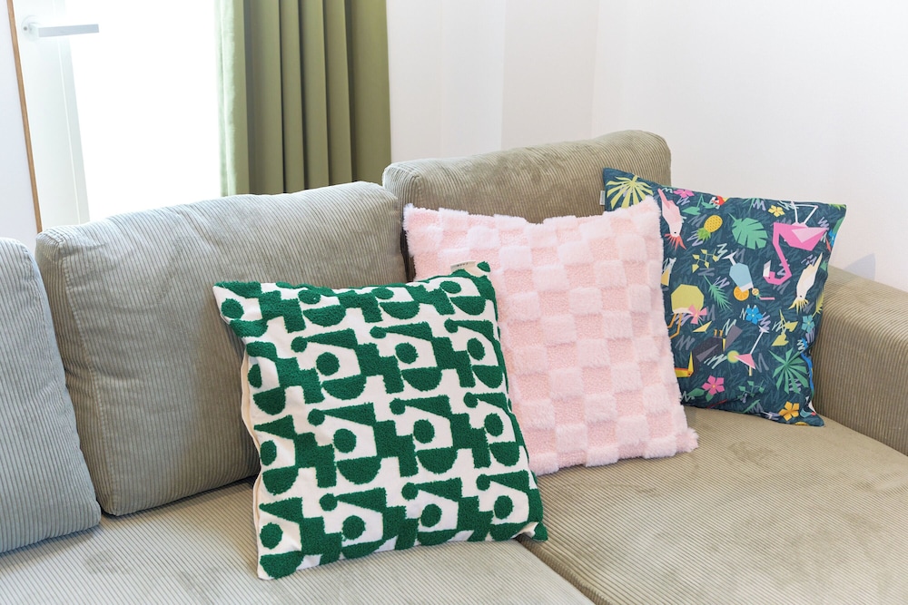 アパートメント 禁煙 (801, 6 people) 客室25 | リバティープレイス中野