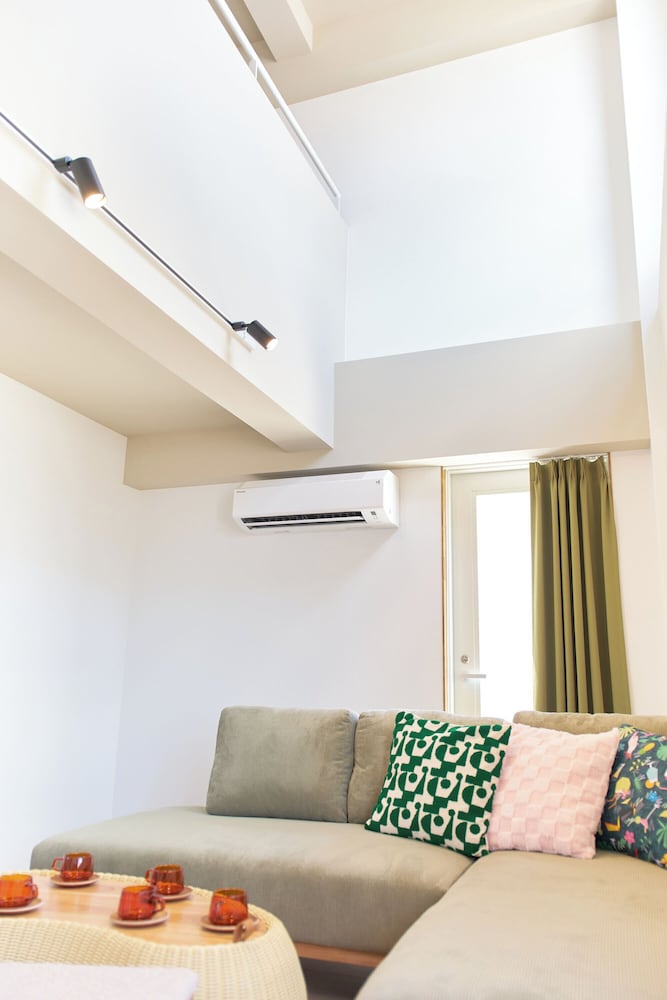 アパートメント 禁煙 (801, 6 people) | リバティープレイス中野