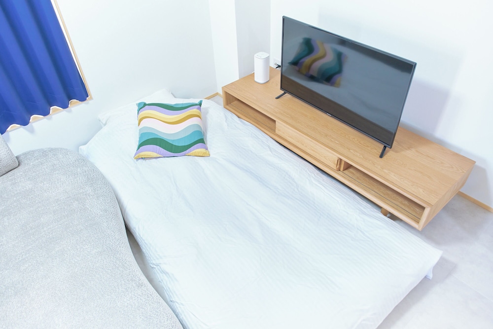 アパートメント 禁煙 (401, 3 people) 客室21 | リバティープレイス中野