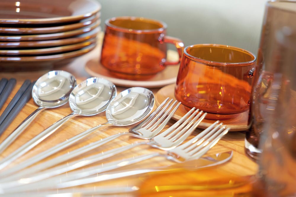 アパートメント 禁煙 (801, 6 people) 専用キッチン4 | リバティープレイス中野