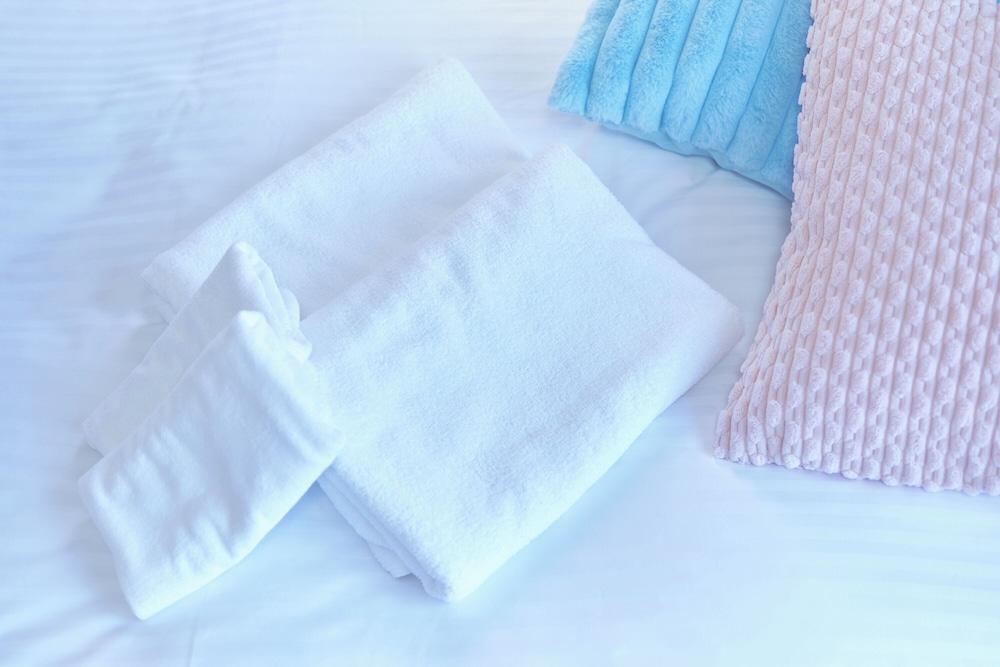 アパートメント 禁煙 (401, 3 people) 客室3 | リバティープレイス中野