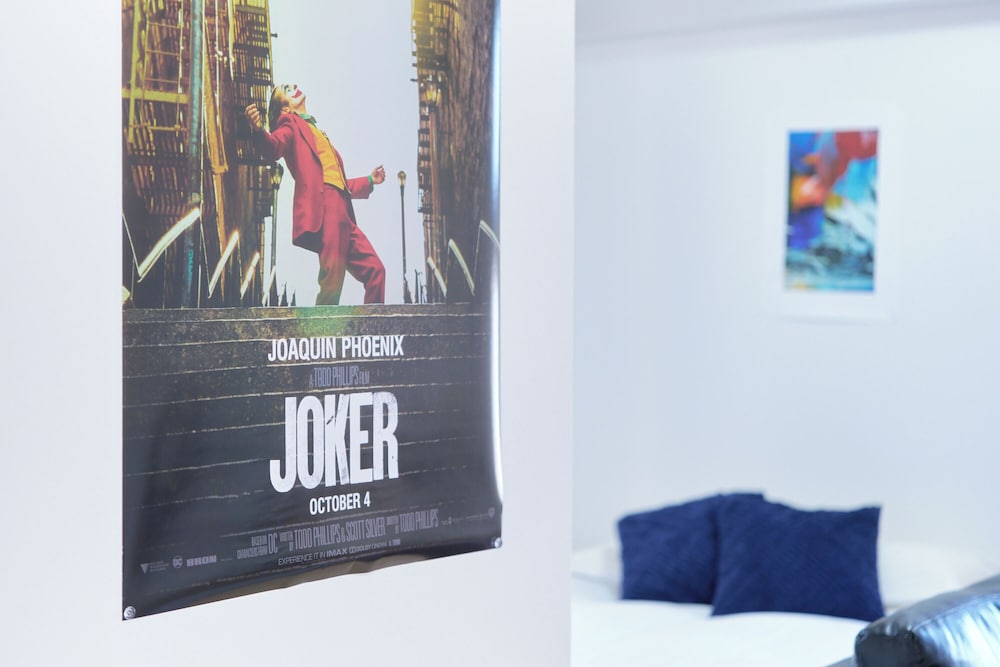 アパートメント 禁煙 (501, 3 people) 客室18 | リバティープレイス中野