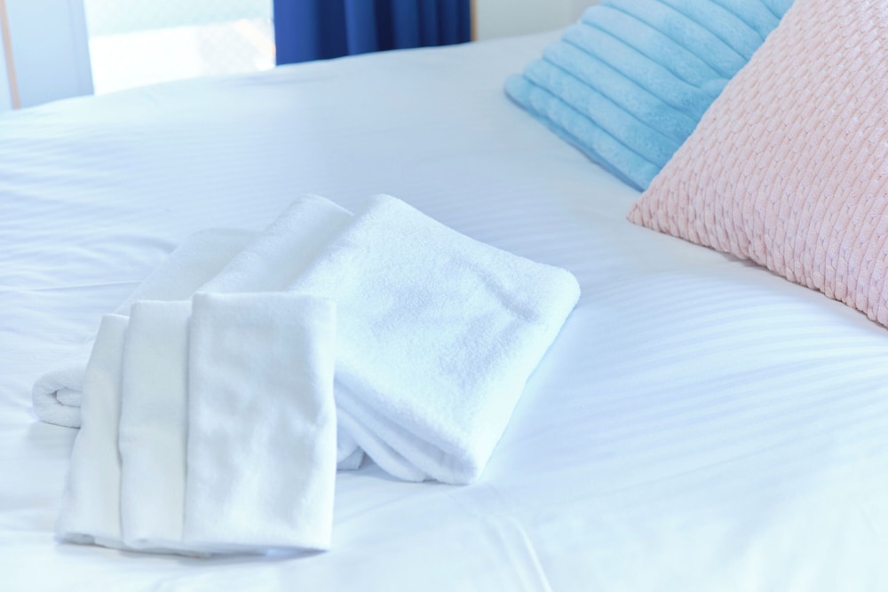 アパートメント 禁煙 (601, 3 people) 客室6 | リバティープレイス中野