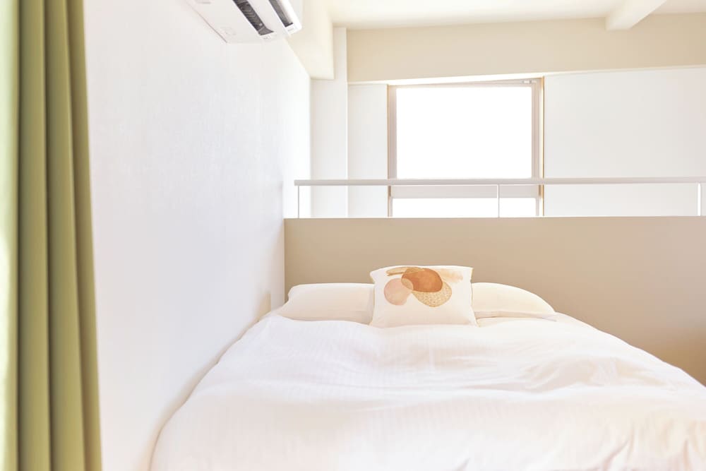 アパートメント 禁煙 (801, 6 people) 客室8 | リバティープレイス中野