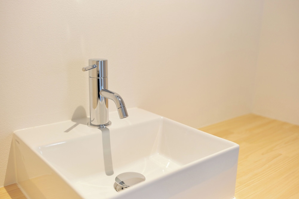 アパートメント 禁煙 (501, 3 people) バスルーム3 | リバティープレイス中野