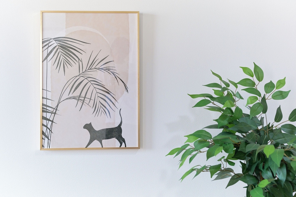 アパートメント 禁煙 (801, 6 people) 客室4 | リバティープレイス中野