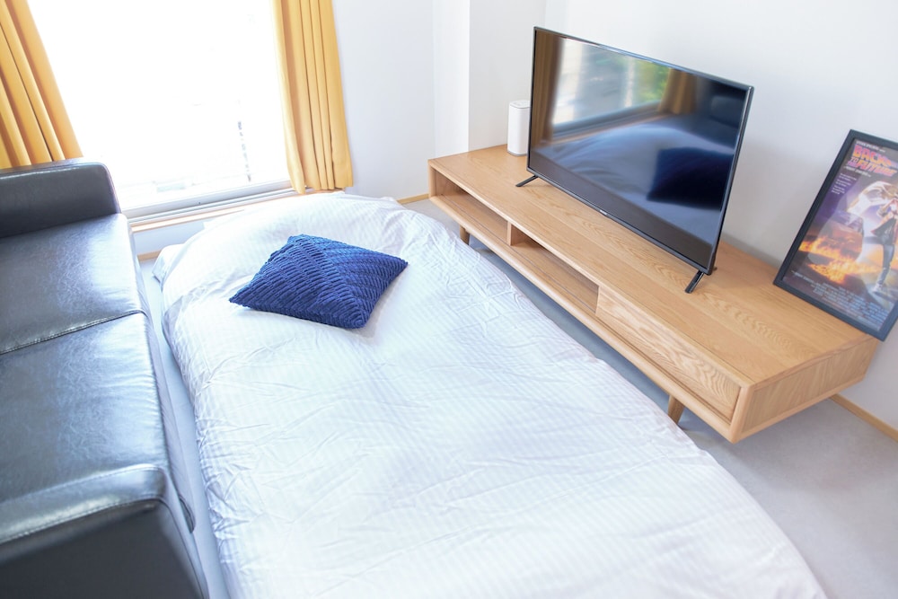 アパートメント 禁煙 (501, 3 people) 客室15 | リバティープレイス中野