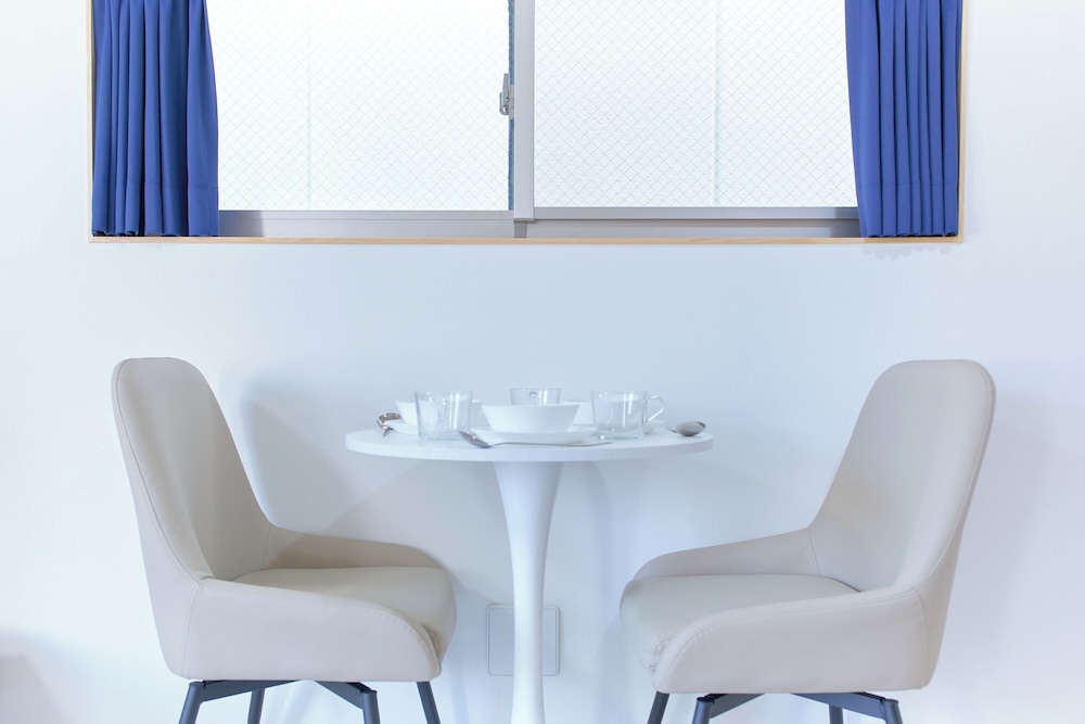 アパートメント 禁煙 (401, 3 people) 客室2 | リバティープレイス中野