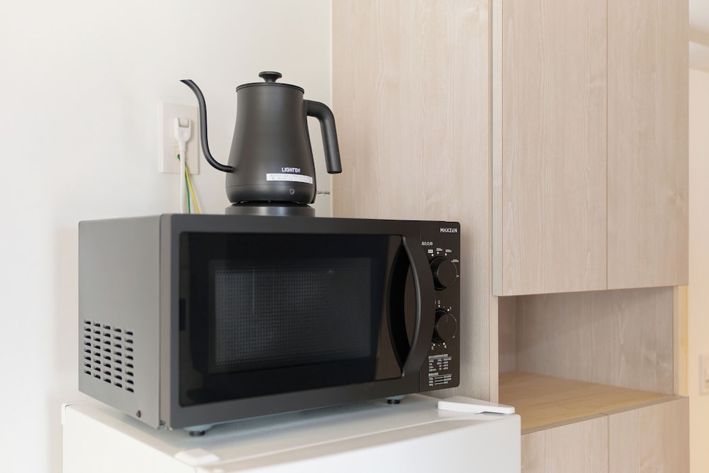 アパートメント 禁煙 (501, 3 people) 専用キッチン2 | リバティープレイス中野