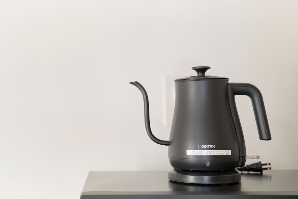 アパートメント 禁煙 (501, 3 people) 専用キッチン4 | リバティープレイス中野