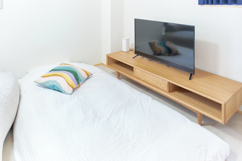 アパートメント 禁煙 (601, 3 people) | リバティープレイス中野