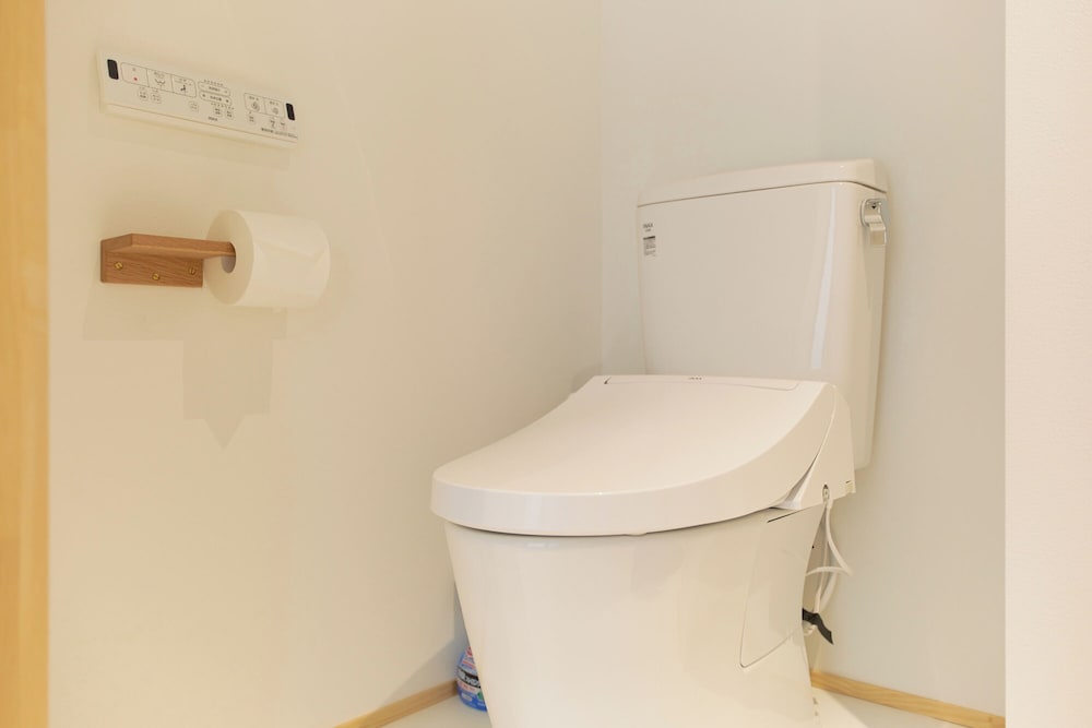 アパートメント 禁煙 (501, 3 people) バスルーム0 | リバティープレイス中野