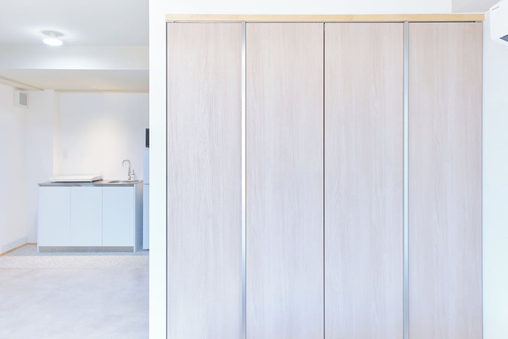 アパートメント 禁煙 (401, 3 people) 客室11 | リバティープレイス中野