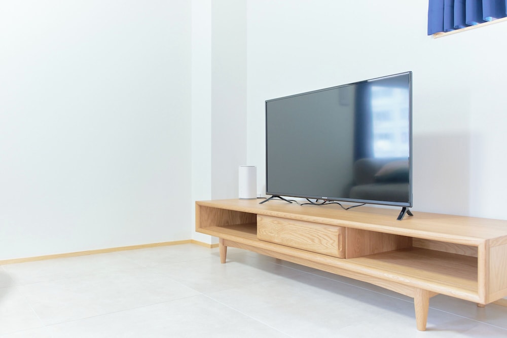 アパートメント 禁煙 (601, 3 people) 客室8 | リバティープレイス中野