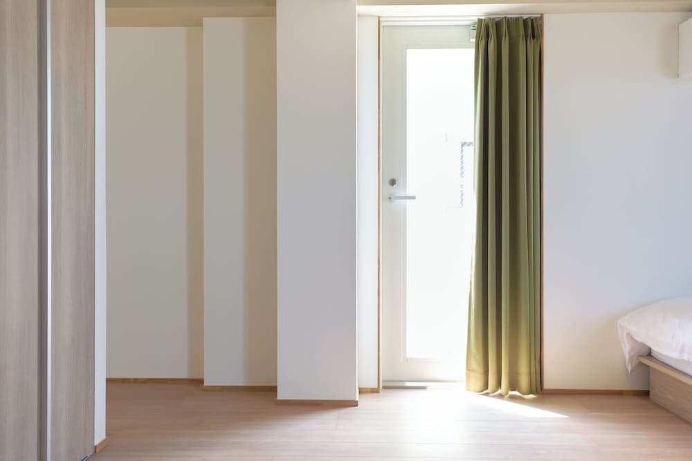 アパートメント 禁煙 (801, 6 people) 客室27 | リバティープレイス中野