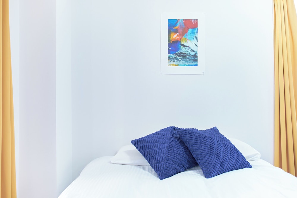 アパートメント 禁煙 (501, 3 people) 客室10 | リバティープレイス中野