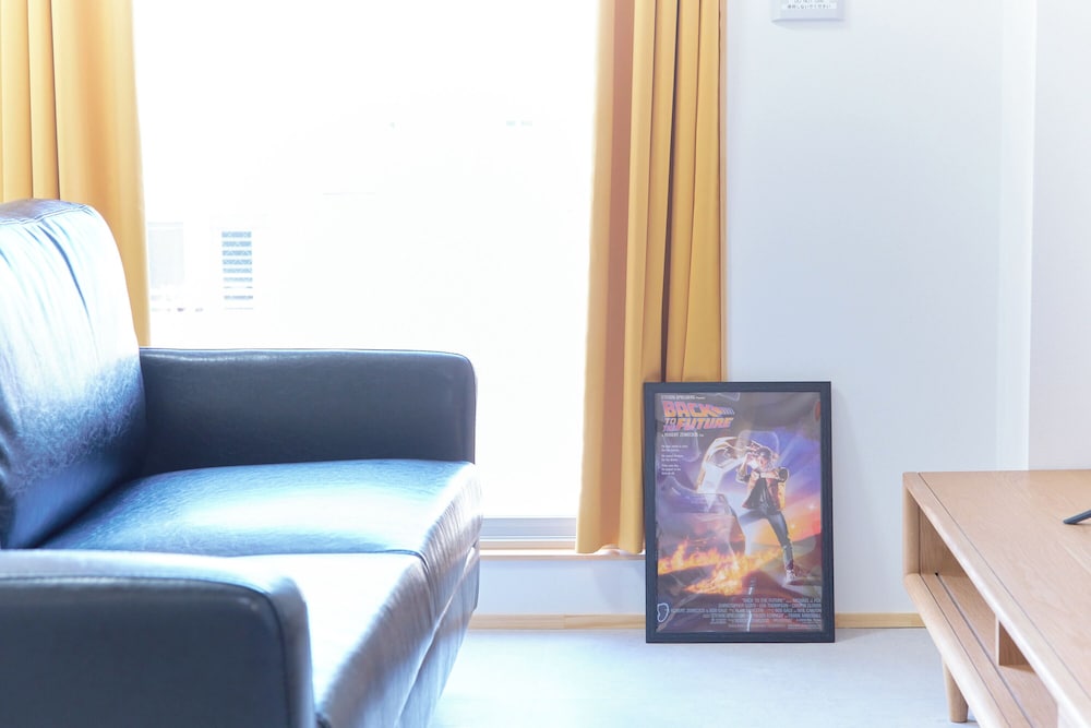 アパートメント 禁煙 (501, 3 people) 客室12 | リバティープレイス中野