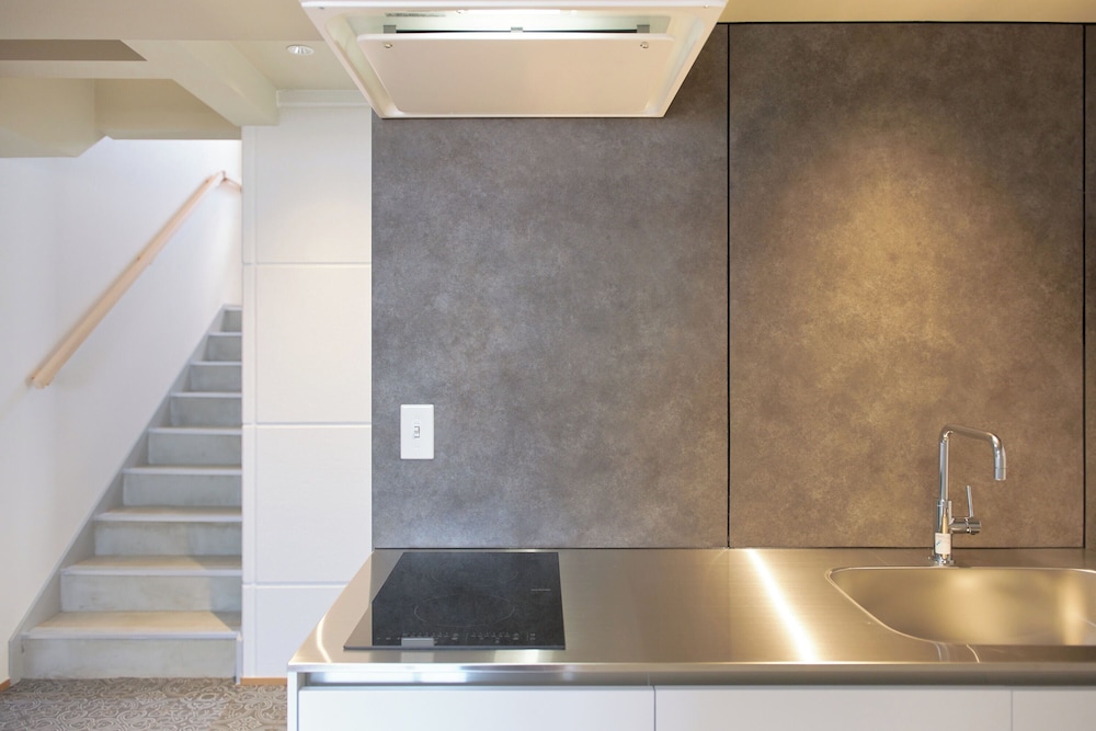 アパートメント 禁煙 (801, 6 people) 客室7 | リバティープレイス中野