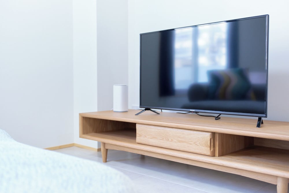 アパートメント 禁煙 (401, 3 people) 客室22 | リバティープレイス中野