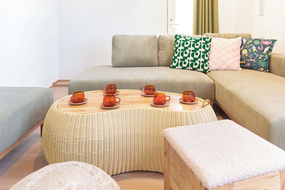 アパートメント 禁煙 (801, 6 people) 客室16 | リバティープレイス中野