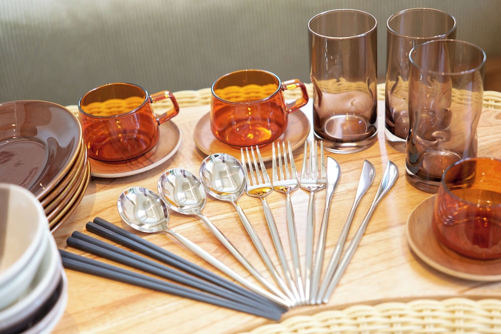 アパートメント 禁煙 (801, 6 people) 専用キッチン2 | リバティープレイス中野