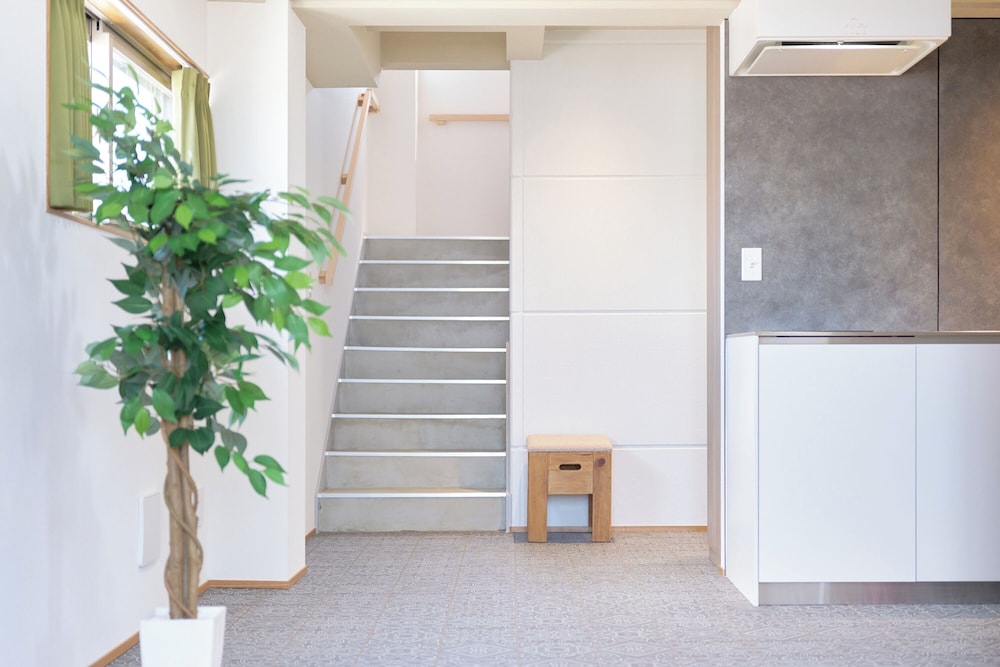 アパートメント 禁煙 (801, 6 people) 客室3 | リバティープレイス中野