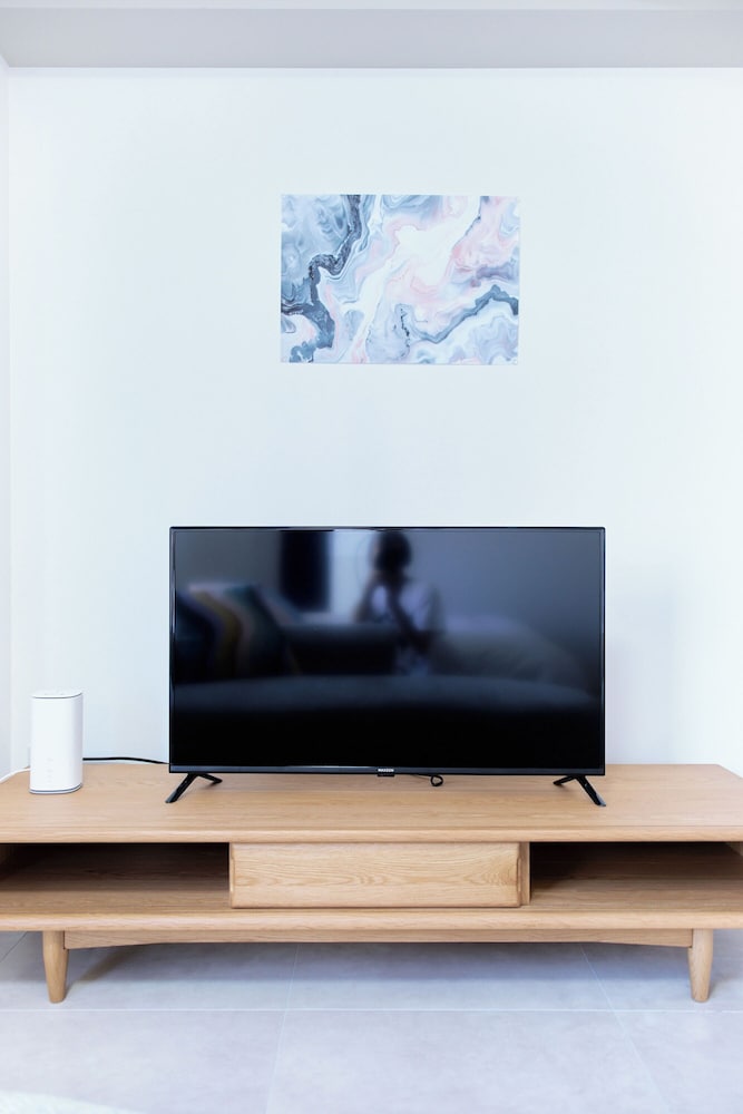 アパートメント 禁煙 (401, 3 people) 客室15 | リバティープレイス中野