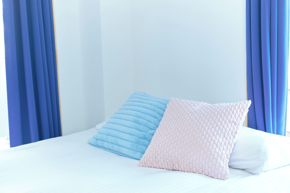 アパートメント 禁煙 (601, 3 people) 客室3 | リバティープレイス中野