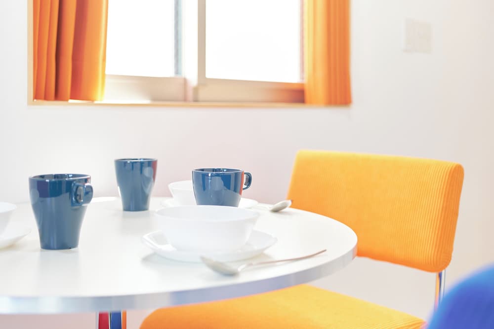 アパートメント 禁煙 (501, 3 people) 客室9 | リバティープレイス中野