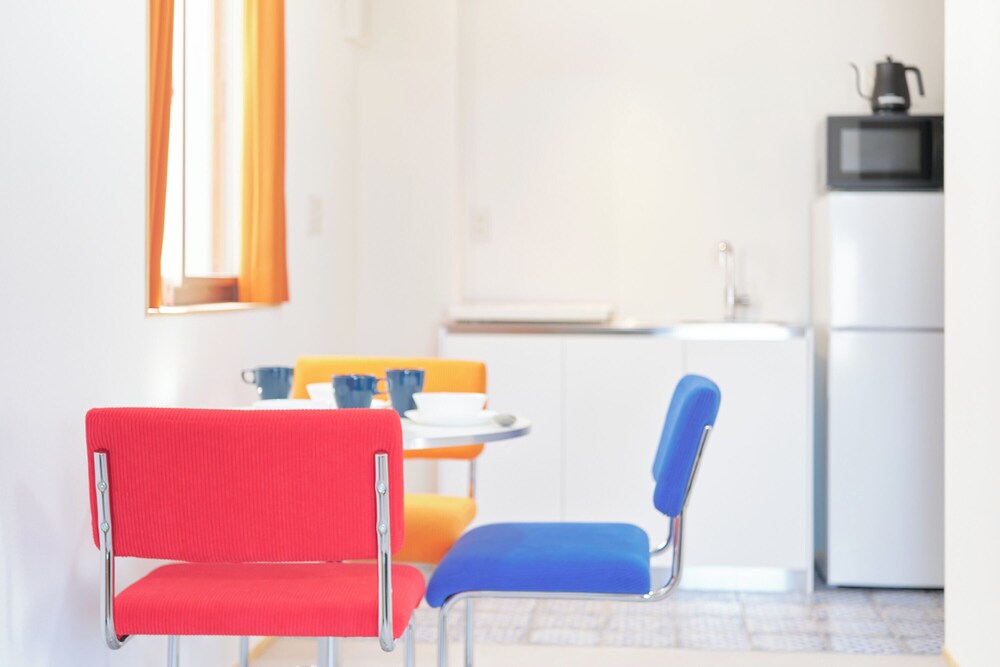 アパートメント 禁煙 (501, 3 people) 客室6 | リバティープレイス中野