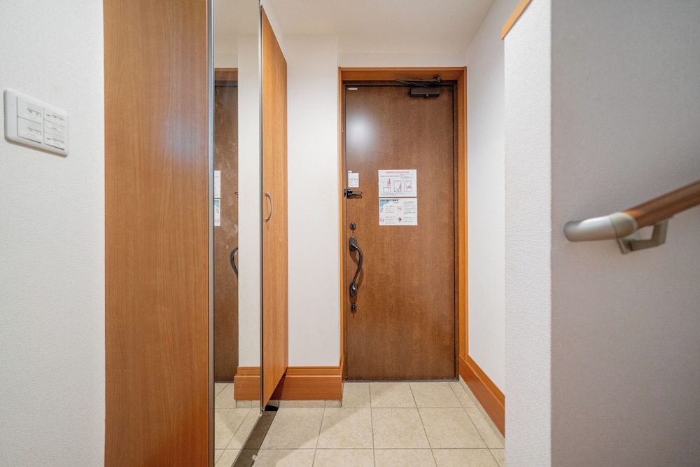 内装1 | Tokyo Home Base Haneda 内装1 | Tokyo Home Base Haneda