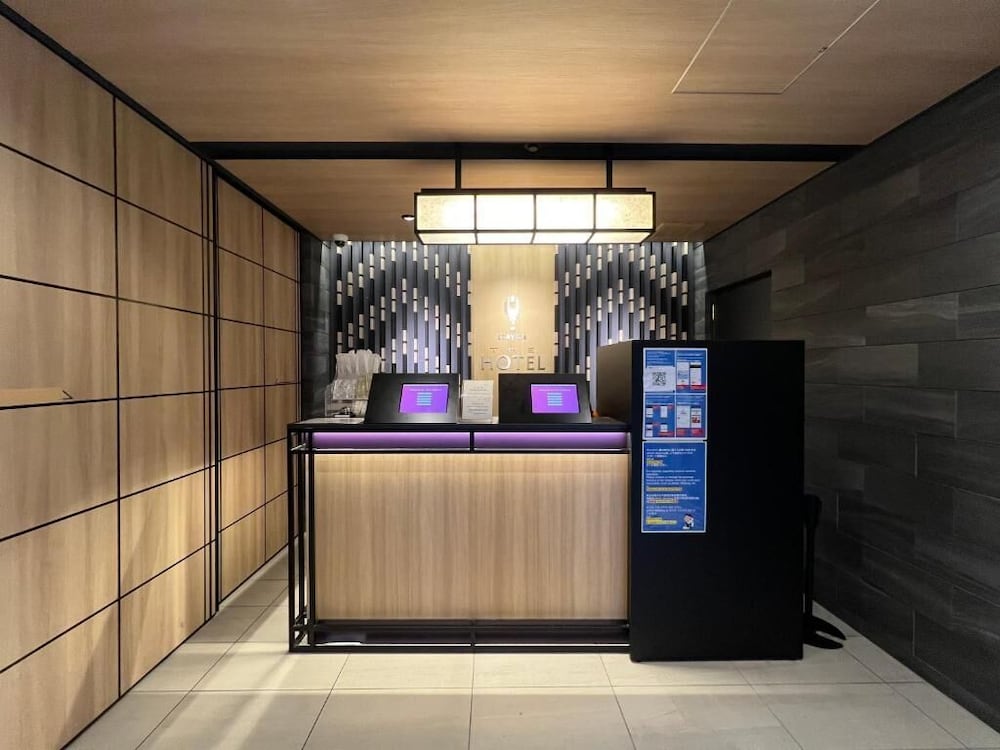 内装1 | stayme THE HOTEL Ueno 内装1 | stayme THE HOTEL Ueno